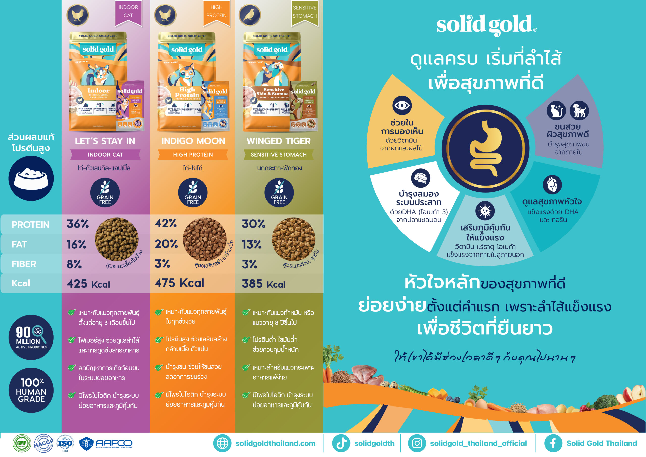 AW Solid Gold Brochure MENU PRODUCT INFO 2026-01 (2)