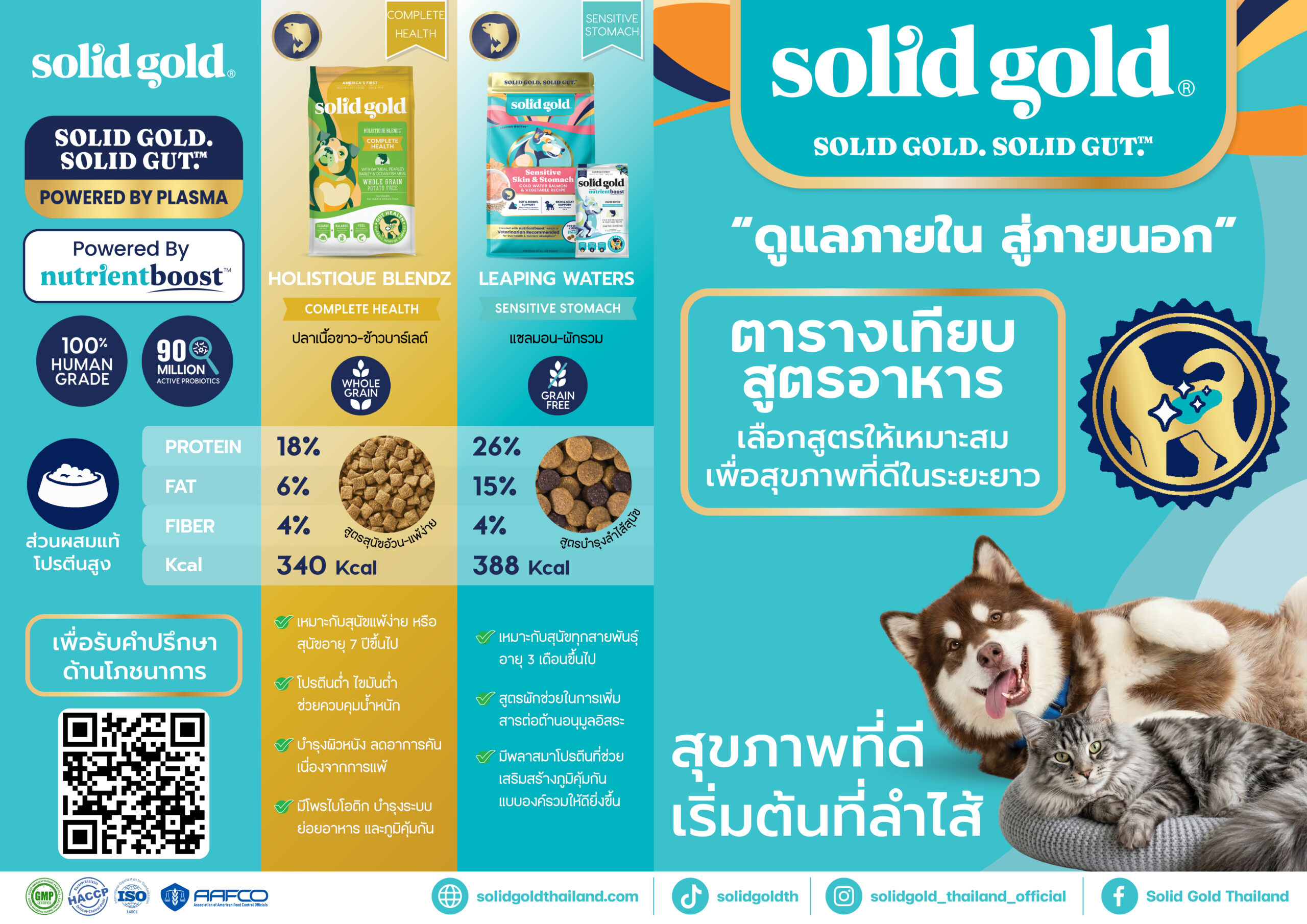 AW Solid Gold Brochure MENU PRODUCT INFO 2026-02 (2)